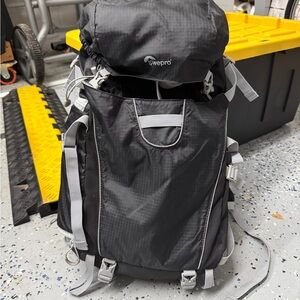 Lowepro Photo Sport 200 AW backpack